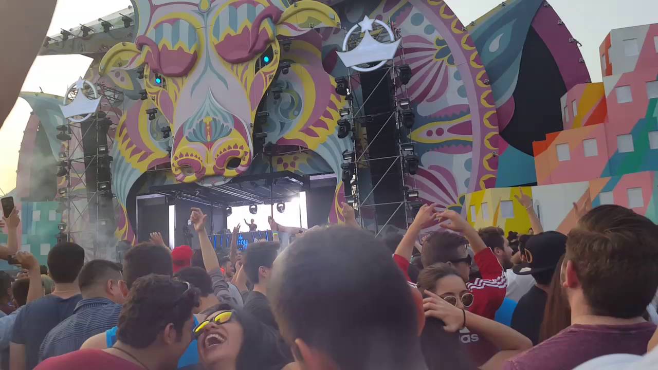 Wish Outdoor 2016 parte 10