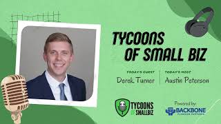 Tycoonsofsmallbiz - Podcast, Radio Program, Apple Podcast