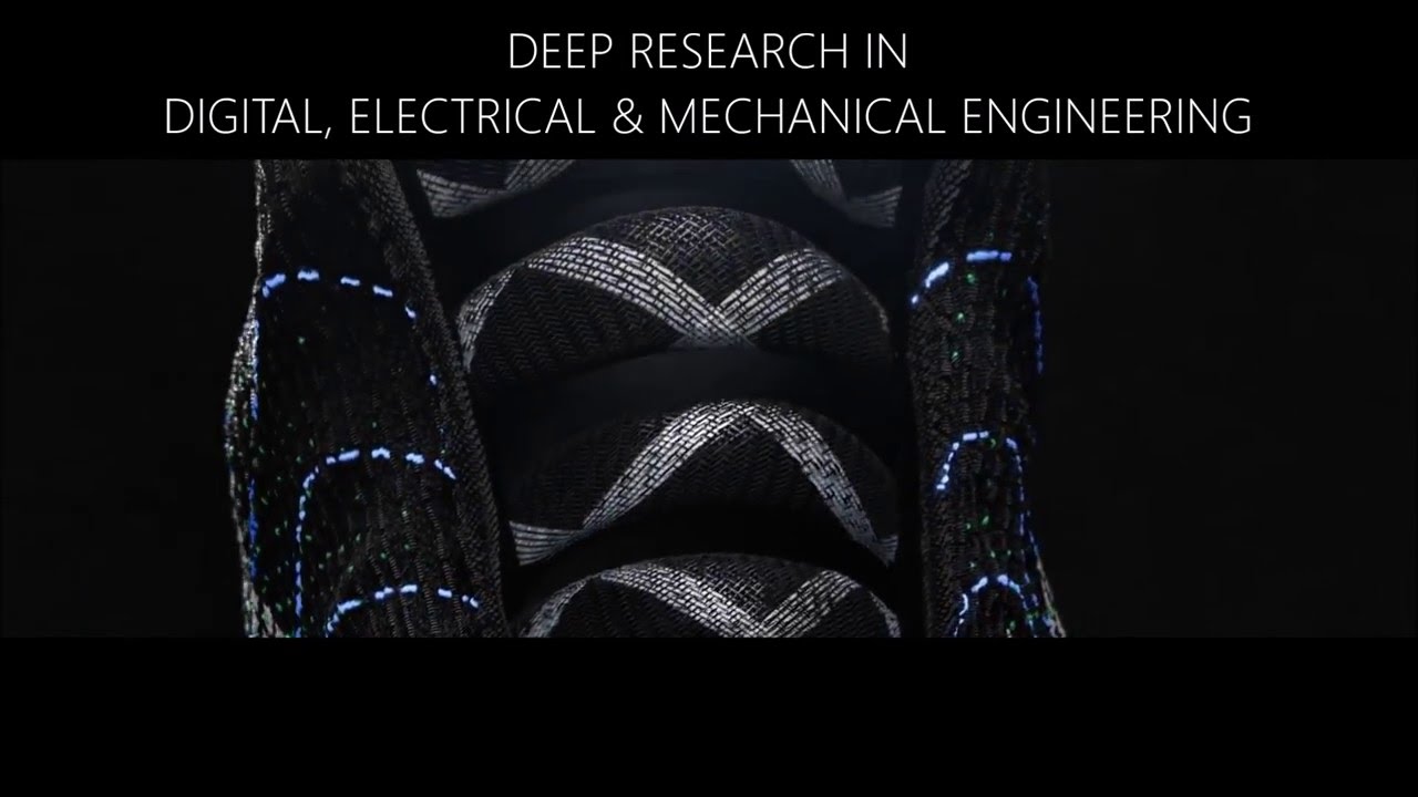 nike mechanical engineering jobs