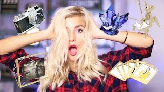 10 AMAZING HOLIDAY GIFTS