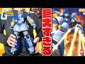 MGパーフェクトジオングとかいう重量級ガンプラｗ【フルプラ工場】