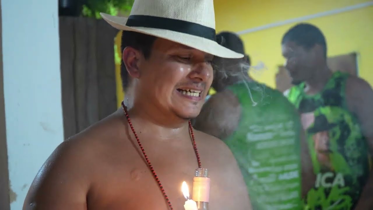 Festa de Tranca Ruas do Babalorisá Léo Matarazzo 2025