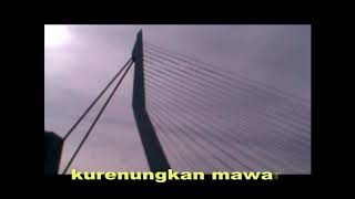 Mawar Sekuntum Kr  Karaoke Nada D