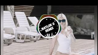 Zoe Wees ft Dean Lewis - Learn To Love [NATLOK G Reggae Remix] 2025🇵🇬