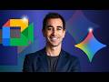🚀 GEMINI y GOOGLE MEET 🟩 IA para incrementar la Productividad en Google Workspace 🟥