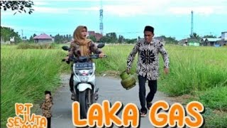 Gass Elpiji Hilang |film guyonan wong serang film pendek lucu, komedi bahasa jawa,