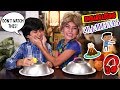 Embarrassing challenges skits  miss mom vlogs  sketch comedy  gem sisters