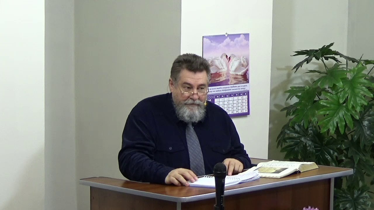 А ты знаешь настоящего Пастыря? - 3Christ.ru