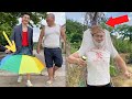 5 Shorts Funny Videos Compilation | Funny tiktok videos ♥ 2022 ♥ Ep 3