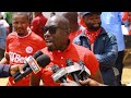 KISUGU AIBUKIA HAJI MANARA KURUDI SIMBA SC
