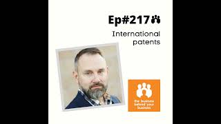 Going Global: Smart International Patent Strategies