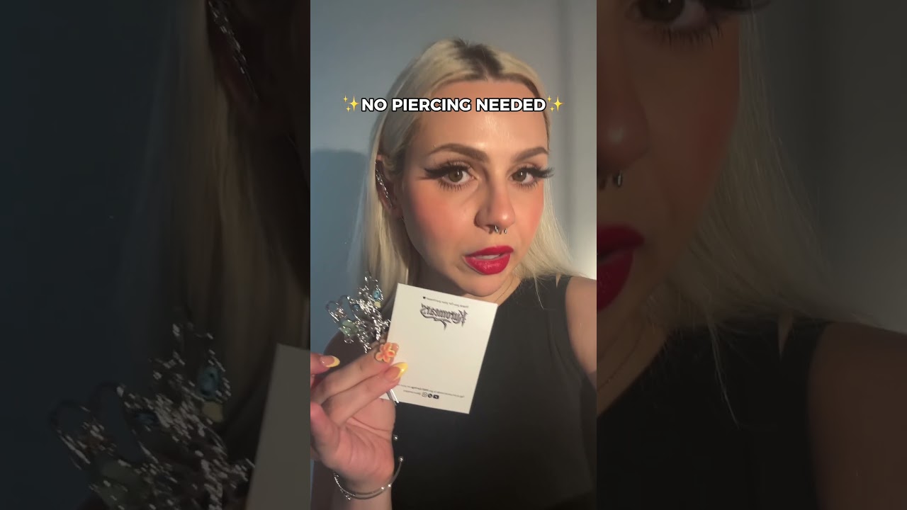 HUGE GIVEAWAY SOON😍✨ Sub and like to enter 