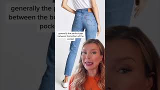How to get the perfect bum! #mirandaholder #fashion #jeans #bum How to get the perfect bum! #mirandaholder #fashion #jeans #bum