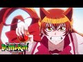 Ameri è tornata! | Welcome to Demon School! Iruma-kun Season 2