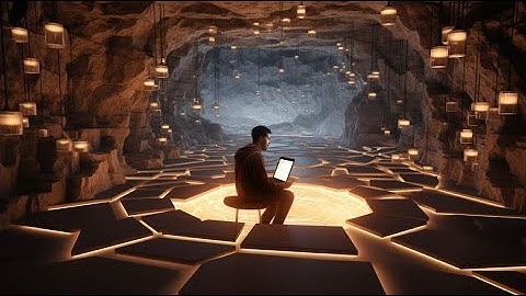 Your Reality is an Illusion: Plato