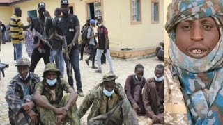 NBINDIGA SUN KAMA WASU NSANDANDA AKAN HANYAR BAUCHI KALLI YADA AKE DOKANSU