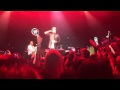 Nate Ruess sings the KOREA SONG (150728 live in Seoul)