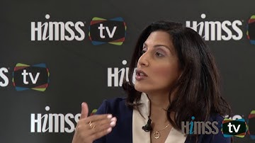HIMSS18 Day One Recap