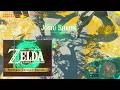 JOSIU SHRINE - THE LEGEND OF ZELDA - TEARS OF THE KINGDOM