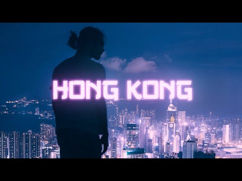 Видео: 12 отличных снимков из Гонконга в Instagram - Matador Network