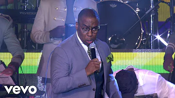 Moya kaJehova (Live at the Sandton Convention Centre - Johannesburg, 2018)