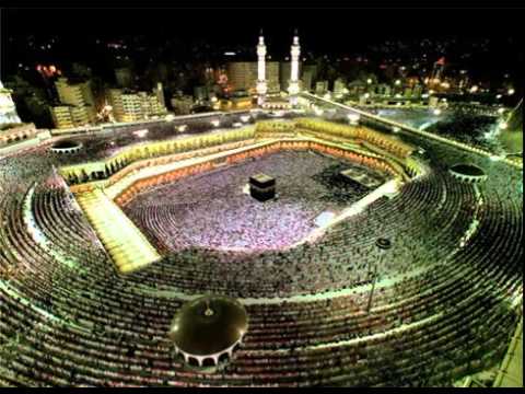 سورة الفجر بصوت الشيخ عبدالرحمن السديس 