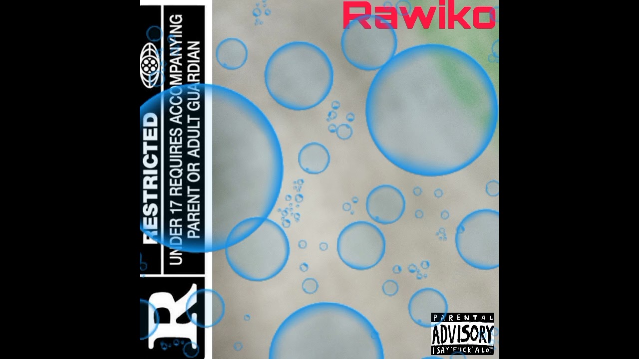 Rawiko - Mayski Suns [prod. bigboyrawiko]