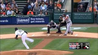2013 Washington Nationals Highlights