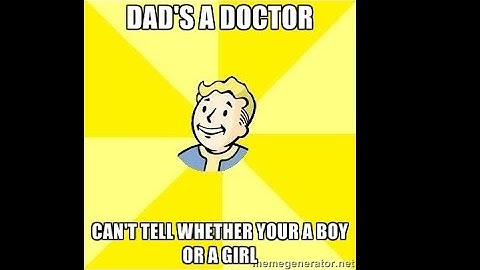 Tale of Two Wastelands -  Episode 1