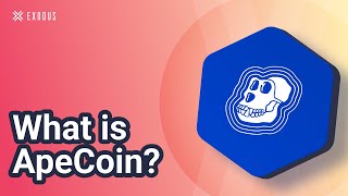 What is ApeCoin? ApeCoin crypto mania! $APE Ape coin explained