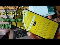 HMD X2 AND X20 ALL VERSIONS PERMANENT MDM REMOVAL STEP BY STEP 100% PANDORA TOOL