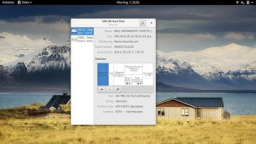 How to format pendrive / external disks in linux ( ubuntu )