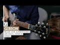 Gibson Billie Joe Armstrong LP Jnr Demo