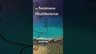 No son solo sofocos la causa de tu mal dormir... #menopausia #sueño  #autocuidado #amor #sofocos