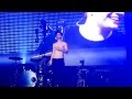 Brendon Urie PRANKS Fall Out Boy Tampa 2013