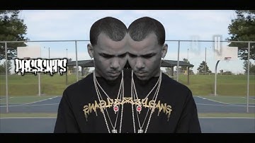 BizzyGanG - No Fux (Official Music Video)