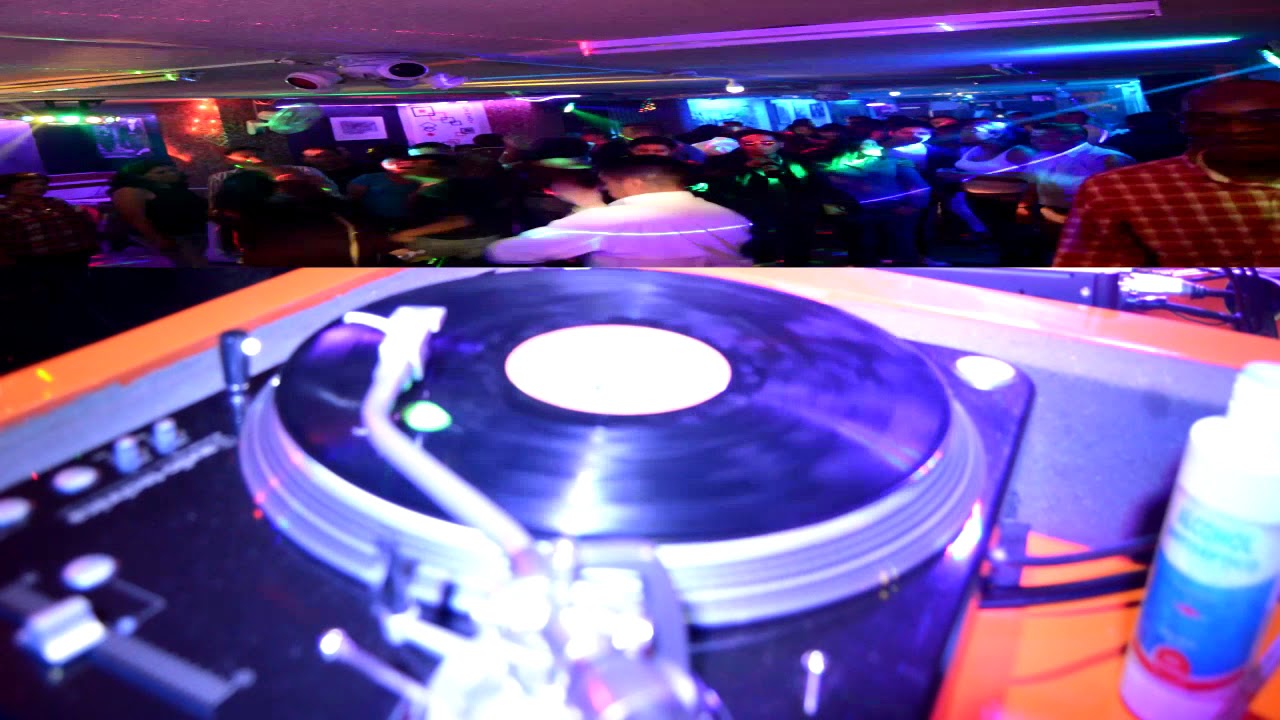 Dj Pedro Romo - Disco Music - Compendium of Mix