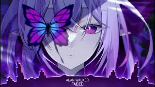 Download Mp3 Nightcore - Faded -  (Alan Walker)  - (Sped Up) Gudang lagu Download Mp3 Nightcore - Faded -  (Alan Walker)  - (Sped Up)
