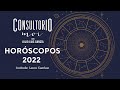 #Consultoriomoi: Horóscopos 2022