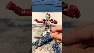 Ultraman X New Generation Star Ver Shfigureart