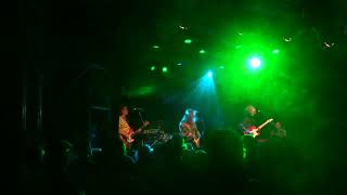 The Flower Kings - Ghost Of The Red Cloud &amp; Paradox Hotel (live)