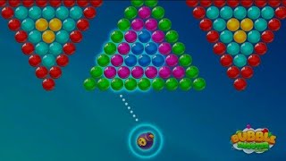 Bubble shooter and freindes