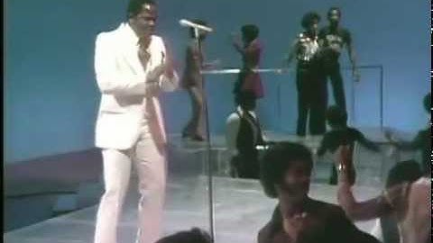 Joe Tex - Ain