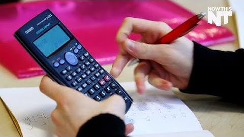 Why 5+5+5=15 Is Wrong