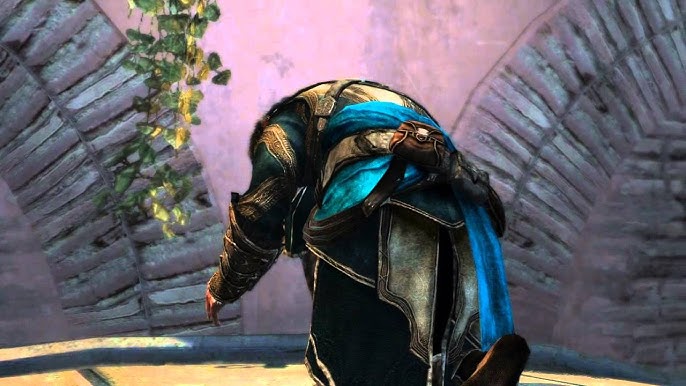 Assassin's Creed Revelations - Holy Wisdom Trophy Guide