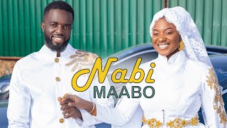 Maabo - Nabi (Clip Officiel)