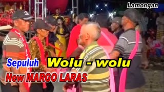Download Lagu Sepuluh _ Wolu _ New Margo Laras MP3 Download Lagu Sepuluh _ Wolu _ New Margo Laras MP3
