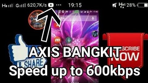 Config axis hits(http injector) fast connect,bangkit Dari kubur,semoga all tkp Dan limit gede.