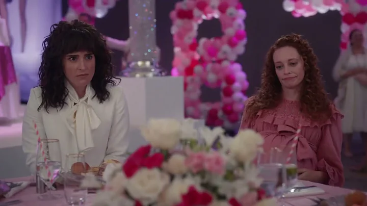 Toilet Baby - The Righteous Gemstones