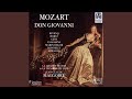 Miniature de la vidéo de la chanson Don Giovanni: Act I. Recitativo: “Manco Male, È Partita” (Don Giovanni, Leporello, Zerlina, Masetto)